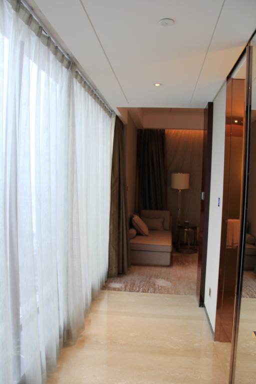 Howard Johnson Qinlu Plaza Yingtan Экстерьер фото