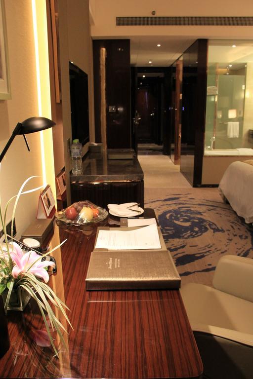 Howard Johnson Qinlu Plaza Yingtan Экстерьер фото