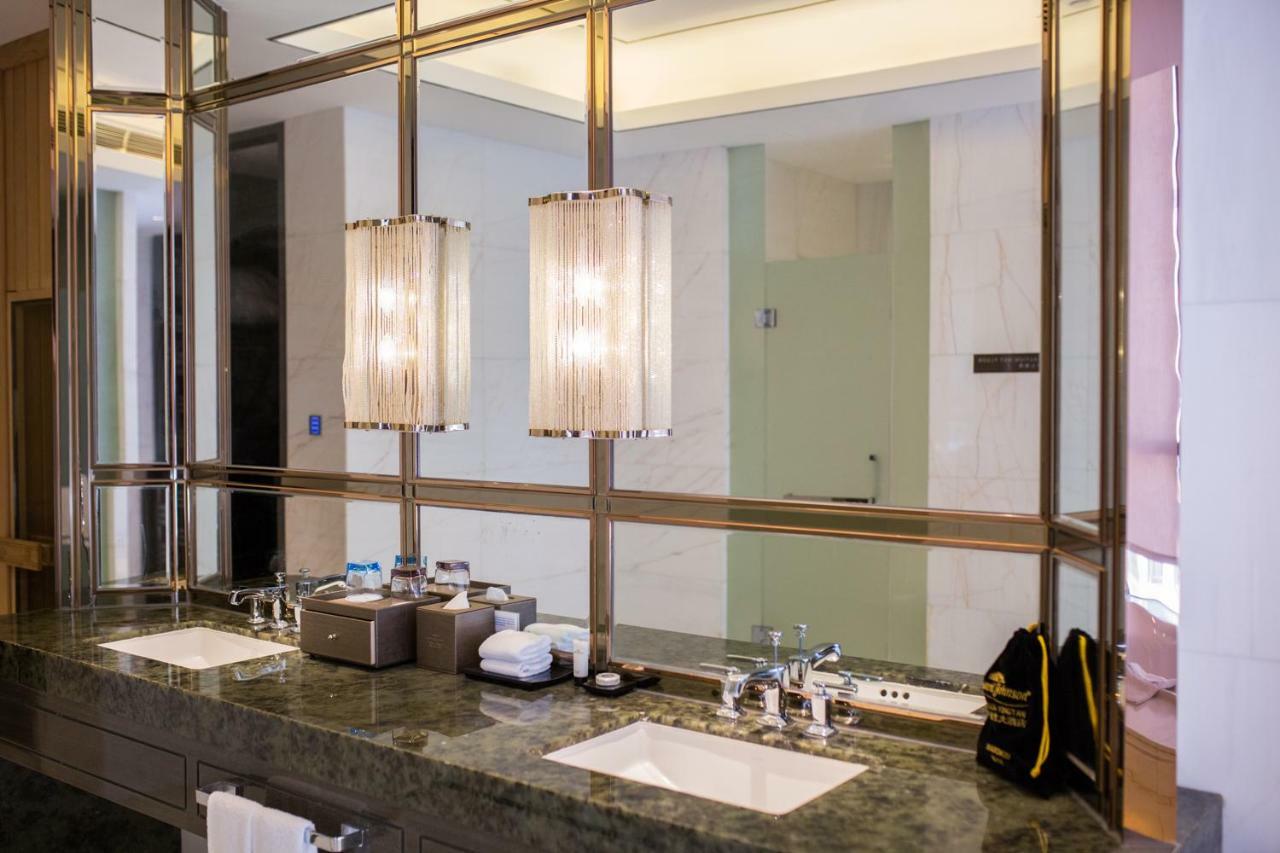 Howard Johnson Qinlu Plaza Yingtan Экстерьер фото